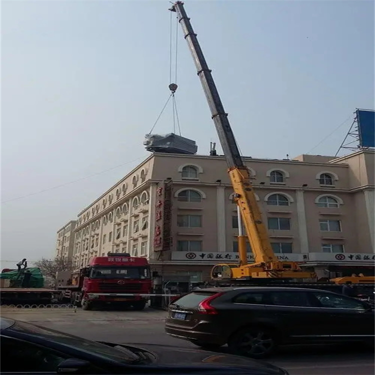 五峰桥梁基础施工|大型设备租赁解决方案|吊装运输难点攻克