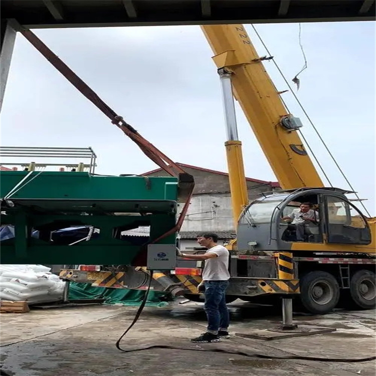 五峰大吨位吊车租赁应急保障方案|化解突发吊装需求难题